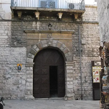 Sisters Bed & Breakfast Bari