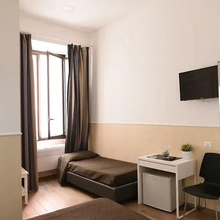 Sisters Bed & Breakfast 3*