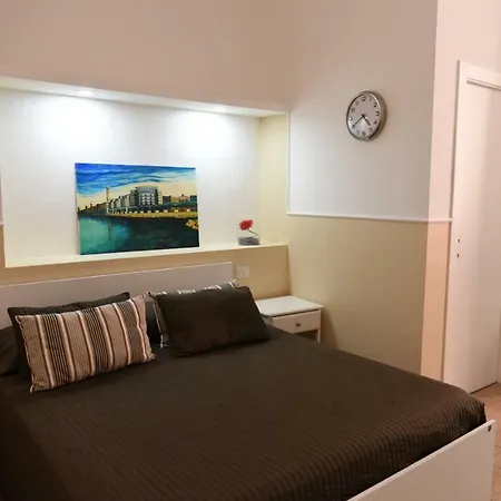 Bed & Breakfast Sisters