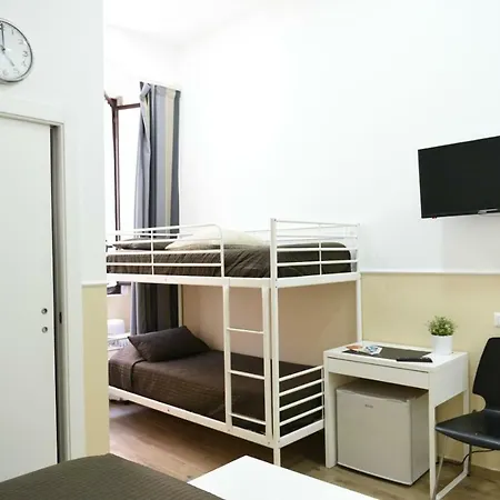 Bed & Breakfast Sisters Bari