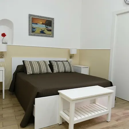 Bed & Breakfast Sisters Bari