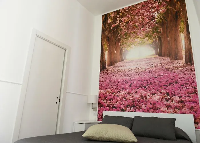 Bed & Breakfast Sisters Bari