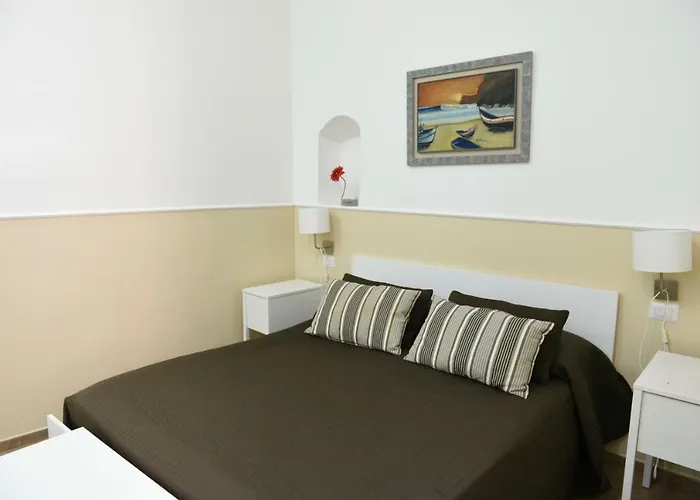 Sisters Bed & Breakfast Bari