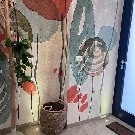 Sisters Alojamento de Acomodação e Pequeno-almoço Bari