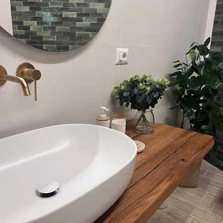 Sisters Alojamento de Acomodação e Pequeno-almoço Bari