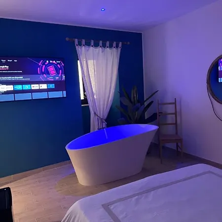 Sisters Alojamento de Acomodação e Pequeno-almoço 3*