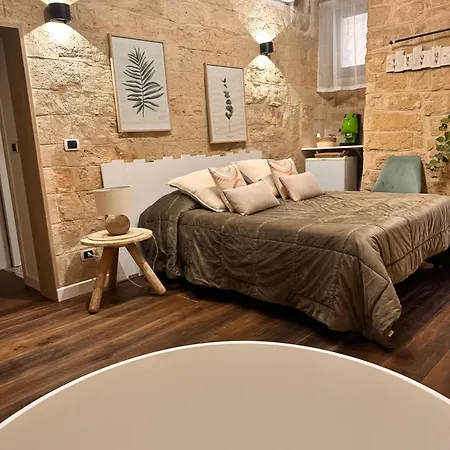 Sisters Bed & Breakfast