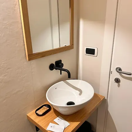 Sisters Alojamento de Acomodação e Pequeno-almoço Bari