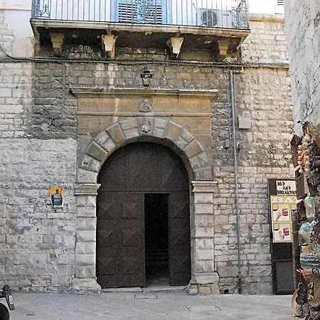 Maison d'hôtes Sisters Bari