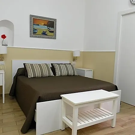 Maison d'hôtes Sisters 3*