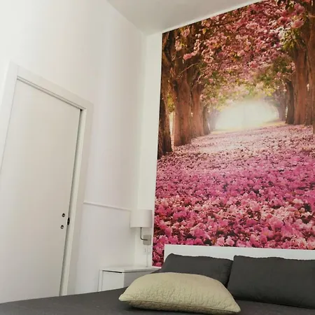 לינה וארוחת בוקר Sisters בארי