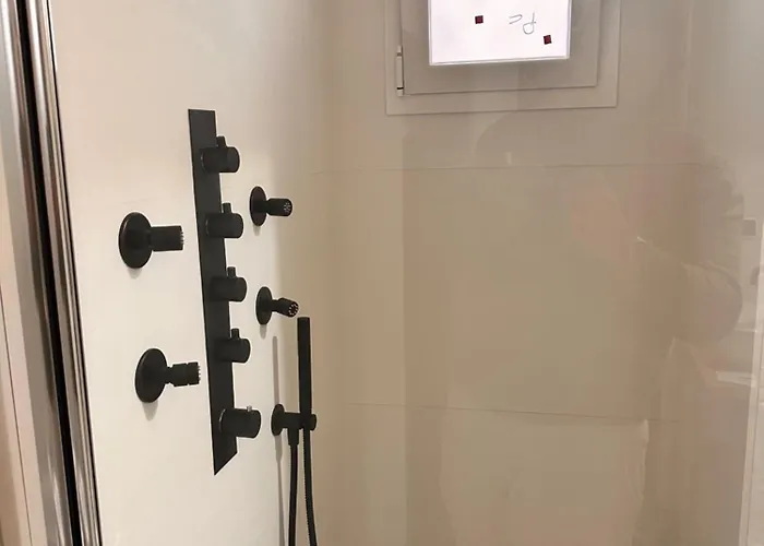 Frühstückspension Sisters 3*